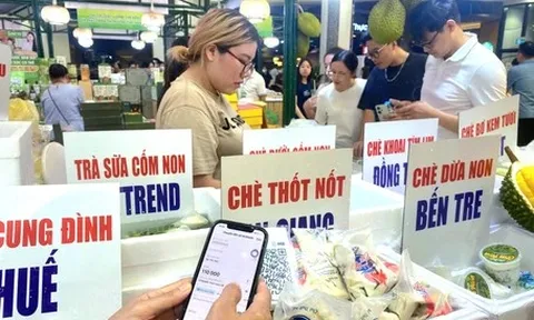 2 năm có 3 luật, 5 nghị định, 7 thông tư về thuế: Hộ kinh doanh bối rối, lo sai, sợ bị phạt