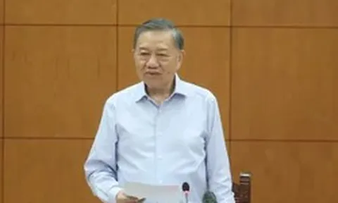 Chuẩn bị tốt đội ngũ kế cận, kịp thời sàng lọc những người không đáp ứng yêu cầu