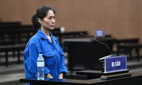 Vụ hủy show ‘Về đây bốn cánh chim trời’: Bà Nguyễn Thị Thu Hà nhận 2 năm tù