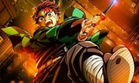 Thanh gươm diệt quỷ có thể khiến anime thay đổi theo chiều hướng xấu?