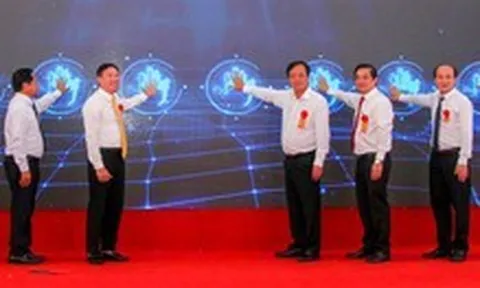 Cà Mau khởi động 3 dự án điện gió hơn 6.300 tỉ đồng