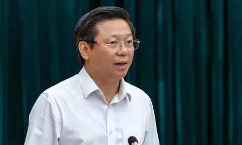 TP.HCM: Biến giá trị văn hóa thành nguồn lực phát triển