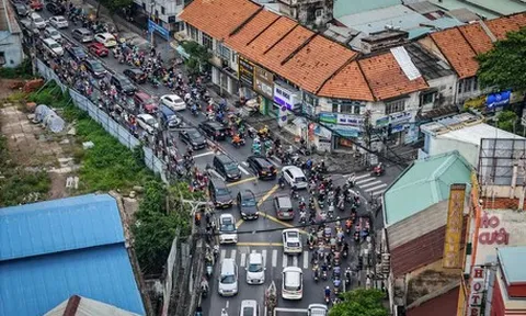 Tin tức sáng 28-8: Trật tự an toàn giao thông tại TP.HCM 8 tháng đầu năm ra sao?