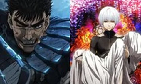 Top 5 anime kinh điển xứng đáng có bản làm lại