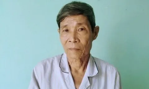 Bắt đối tượng truy nã trốn khỏi nơi giam giữ sau gần 30 năm