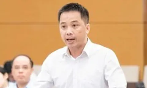 Một hàng phở làm sao chứng minh được con gà mua ở đâu mà có hóa đơn?