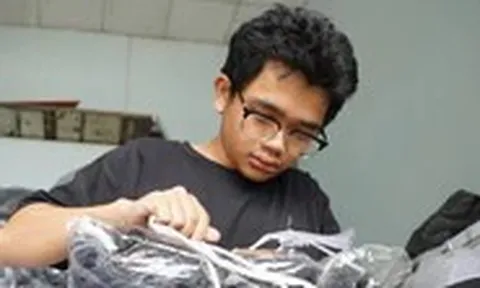 300 và 4: Hai con số của một câu chuyện có hậu như cổ tích