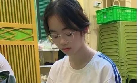 Nữ sinh lớp 12 ở Hà Nội rời nhà nhiều ngày chưa trở về