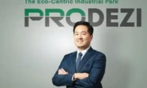 Đưa ESG về giá trị vận hành trong khu công nghiệp