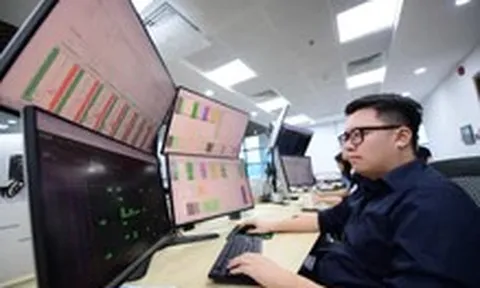 Chứng khoán 28-8: VN-Index dự báo áp sát 1.850 điểm, nhóm ngân hàng có thêm điểm tựa