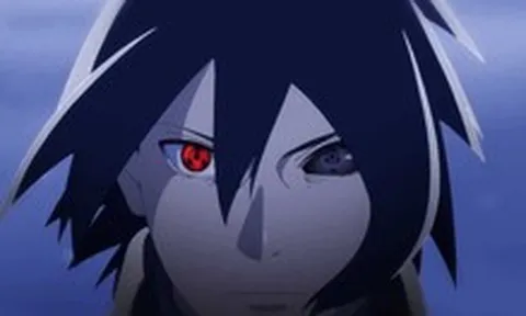 Uchiha Sasuke một lần nữa trở thành kẻ bị làng Lá căm ghét trong Boruto