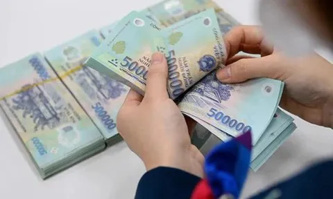 Đề xuất chi từ 5 triệu đồng tại vùng khó khăn không cần phải chuyển khoản