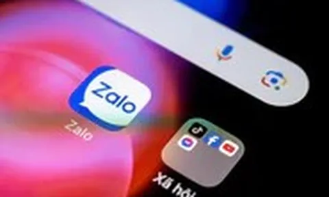 Cổ phiếu giá 603.000 đồng, ‘ông chủ’ Zalo cho nhân viên mua với giá 30.000 đồng