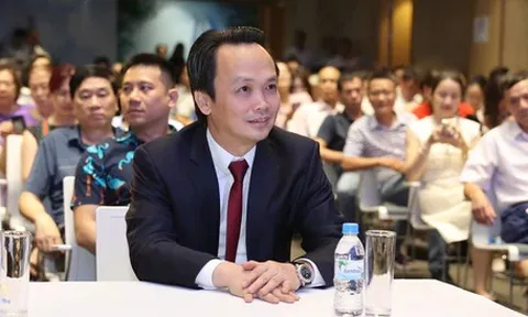 FLC của ông Trịnh Văn Quyết tăng vốn lên gần 13.000 tỉ đồng