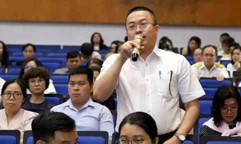 Nộp nhầm cơ quan thuế, doanh nghiệp có bị tính tiền phạt chậm nộp?