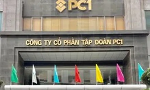 CII miệt mài gom cổ phiếu PC1, sở hữu tăng gần gấp 3 sau 3 tháng