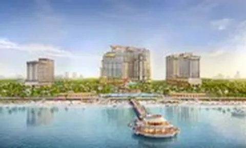 TDG Group củng cố nguồn lực tài chính trong nửa đầu năm 2026