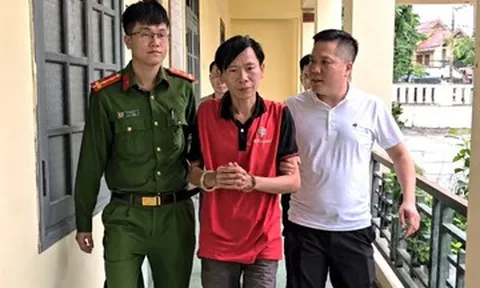 Chém vợ và mẹ vợ, người đàn ông đổi tên trốn truy nã suốt 5 năm
