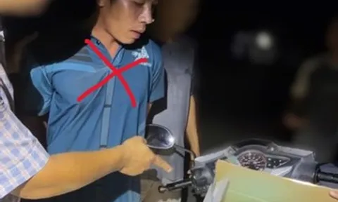 Danh tính người đàn ông lén vào khu bảo tồn đặt bẫy săn thú rừng