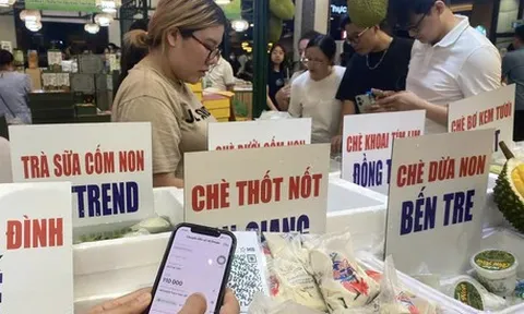 Không thấy có lợi, hộ kinh doanh ngại lên doanh nghiệp