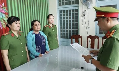 Lừa hai phụ nữ bằng cùng một chiêu, chiếm đoạt 3,5 tỷ đồng
