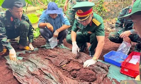 Quy tập 7 hài cốt liệt sĩ, Đội K76 kêu gọi thêm thông tin từ nhân chứng lịch sử