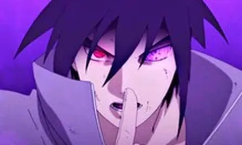 8 năng lực từ Sharingan và Rinnegan mà Uchiha Sasuke chưa tận dụng trong Boruto
