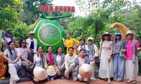 Mấy từ lận lưng về miền Tây cho đỡ quê nha mấy cục dzàng
