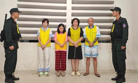 Từ vụ án liên quan Phú Lê: Khi luật sư tư vấn vướng lao lý