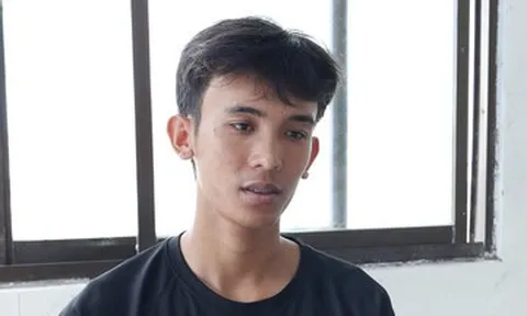 Vụ thi thể dưới đám cỏ: Hé lộ nguyên nhân từ khoản nợ 2 triệu đồng