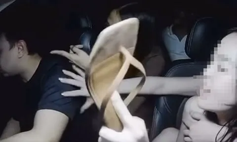 Danh tính nhóm khách hành hung tài xế taxi ở Quảng Ninh