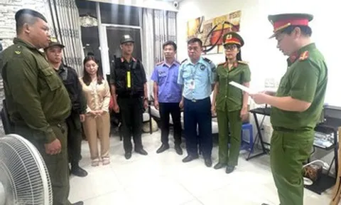 Phía sau lời mời đứng tên công ty: Nguy cơ thành mắt xích của doanh nghiệp 'ma'