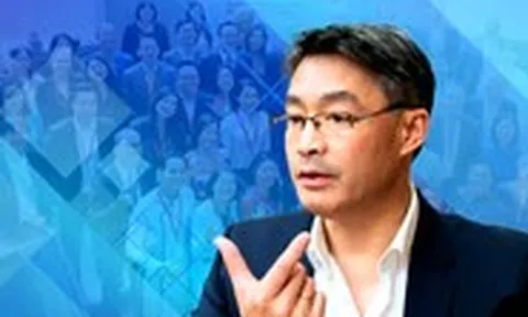 Ông Philipp Rösler: Người Việt ở nước ngoài góp phần tạo nên danh tiếng Việt Nam