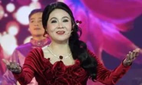 Thanh Ngân, Nguyễn Văn Khởi hát mừng Quốc khánh 2-9