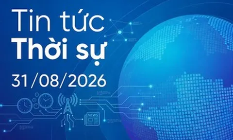 Tin tức Thời sự 31/8: Công an phát hiện flycam bay trái phép gần sân bay Nội Bài