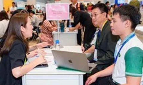 Hơn 500 đoàn doanh nghiệp quốc tế sắp đến tìm kiếm, thu mua hàng xuất khẩu của Việt Nam