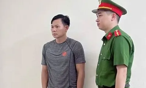 Vụ thiếu niên bị đánh ở phòng gym: Công an Ninh Bình tạm giữ Lâm Đình Dưỡng