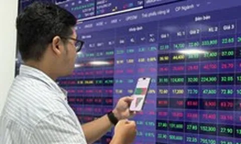 Nâng hạng vào cao trào sau kỳ nghỉ lễ, VN-Index liệu có 'chạy' tới 1.900 điểm?