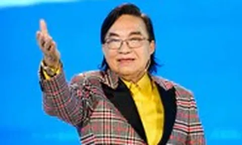 Mừng Quốc khánh 2-9, NSND Thanh Tuấn giới thiệu bài ca cổ Mặt trời đêm ca ngợi Bác Hồ