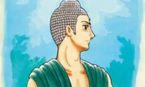 Tại sao bạn nên đọc Buddha - tuyệt tác manga của Osamu Tezuka về Đức Phật?