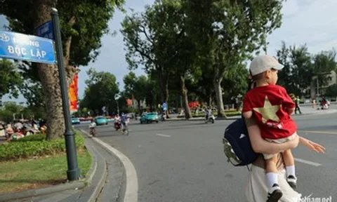 Dự báo thời tiết 2/9/2026: Nắng nóng khắp miền Bắc, Hà Nội có nơi trên 37 độ