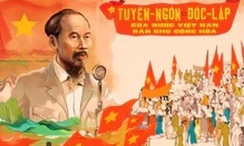 Cuộc hồi sinh vĩ đại của một dân tộc biết đoàn kết