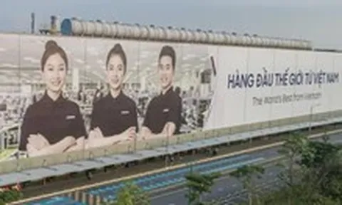 Samsung tính đưa 1.612 thiết bị mới từ Hàn Quốc vào nhà máy bán dẫn tại Thái Nguyên