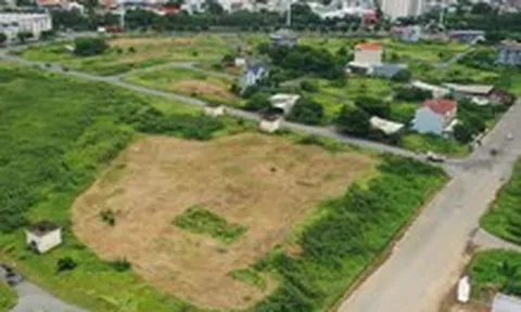 Tăng quyền phạt vi phạm đất đai cấp xã lên 50 lần: Trao quyền đi đôi với kiểm soát
