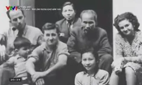 Hồ sơ mật thám Pháp tiết lộ những chuyện diễn ra trong 99 ngày Chủ tịch Hồ Chí Minh sang Pháp năm 1946