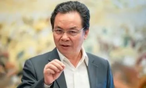 GS Hoàng Văn Cường: Đổi mới mô hình phát triển - Thể chế phải đi trước