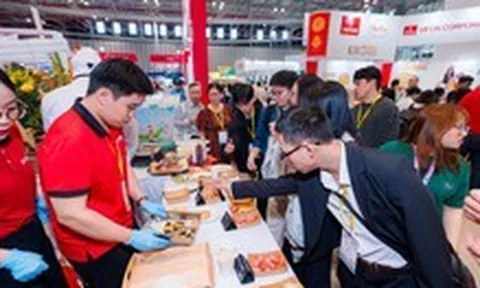 500 nhà mua hàng quốc tế đổ bộ: Hé lộ những ngành hàng xuất khẩu được 'săn đón'