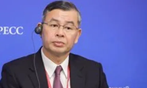 Việt Nam sẵn sàng làm cầu nối kinh tế Nga - ASEAN