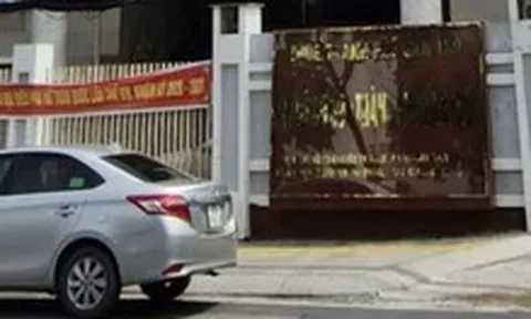 Một tạp chí nợ thuế hơn 337 triệu đồng