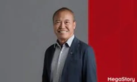 Chủ tịch Nam Long Nguyễn Xuân Quang: Bất động sản giá trị thực phải hướng đến những gì xã hội cần
